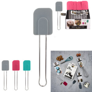 SPATULE SILICONE M48