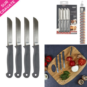 COUTEAU EASY CUT X4 M24