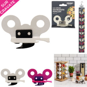 OUVRE BOITE PAPILLON M36