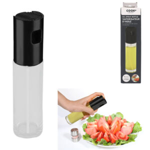 VAPORISATEUR D'HUILE 100ML M24