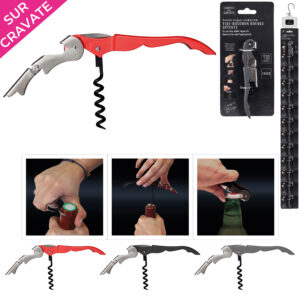 TIRE BOUCHON LIMONADIER M12