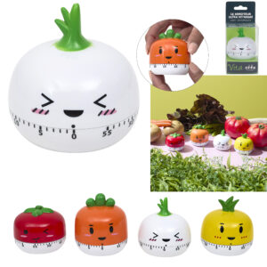 MINUTEUR LEGUMES M18