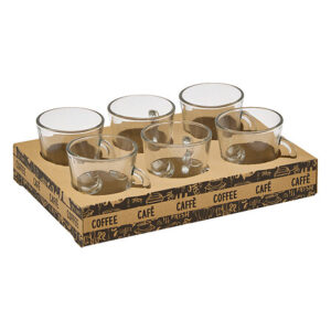 MUG S CLEO 18CL BOX