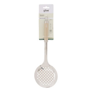 ECUMOIRE INOX SOLSTICE