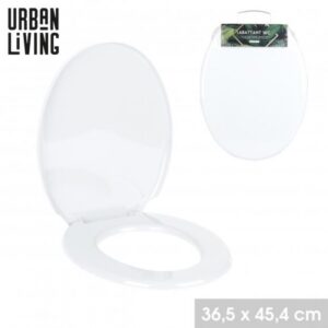 ABATTANT WC EN PLASTIQUE