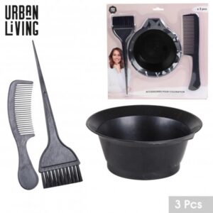 ACCESSOIRE POUR COLORATION X3PCS