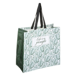 SAC À SHOPPING DÉCORÉ