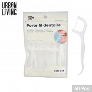 PORTE FIL DENTAIRE X 50PCS