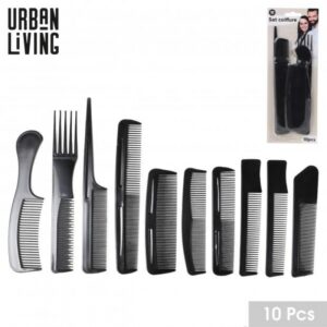 SET COIFFURE 10PCS