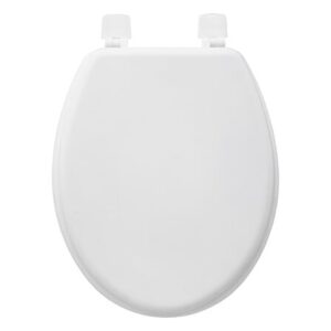 ABATTANT WC COULEUR COTON