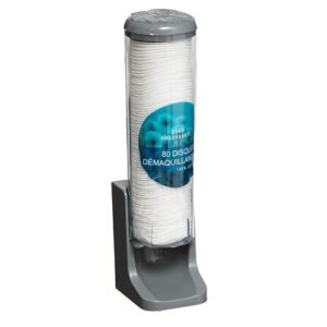 DISTRIBUTEUR À COTON X80 ASSORTI