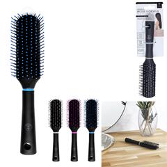 BROSSE À CHEVEUX RECTANGULAIRE