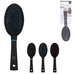 BROSSE À CHEVEUX RONDE