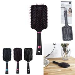 BROSSE À CHEVEUX CARRÉE