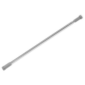 TRINGLE DE DOUCHE  70X120CM INOX