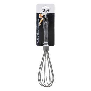 FOUET SILICONE