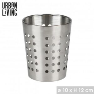 EGOUTTOIR A COUVERTS DIAM 10CM HAUTEUR 12CM