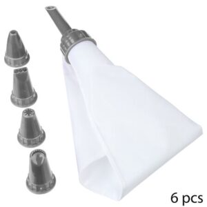 POCHES A DOUILLES X6PCS