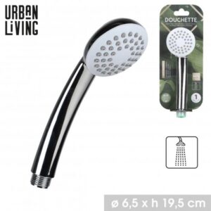DOUCHE & BAIN - POMMEAU DE DOUCHE 20CM