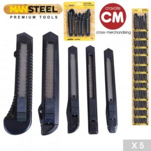 CUTTERS X5PCS
