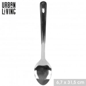 CUILLERE EN INOX 32CM
