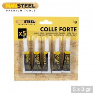 COLLE FORTE X5PCS