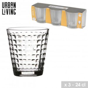 VERRE BERLIN X3 24CL