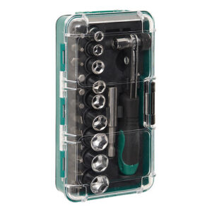 COFFRET TOURNEVIS 23 PIECES