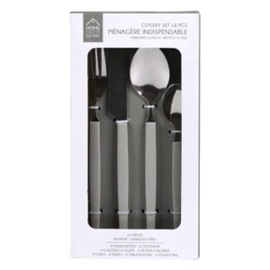 MENAGERE 16PCS INDISPENSABLE
