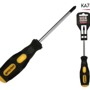 TOURNEVIS CRUCIF 20.5C 6X100MM