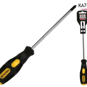 TOURNEVIS CRUCIF 24.5C 6X150MM