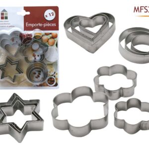 EMPORTE PIECESX12PCES