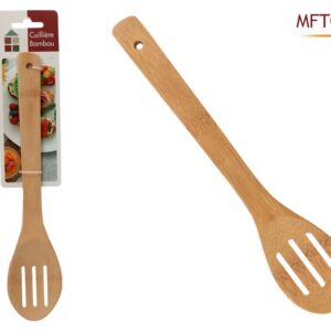 USTENSILE BAMBOU 30CM