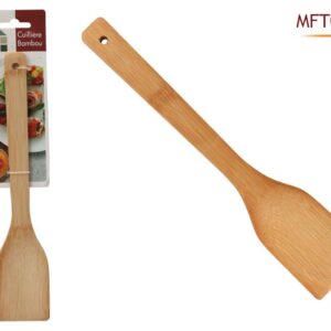 USTENSILE BAMBOU 30CM