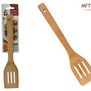 USTENSILE BAMBOU 30CM