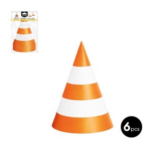 Chapeaux de Fête 6