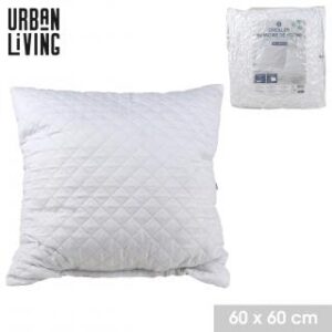 OREILLER MEMOIRE DE FORME 60X60CM