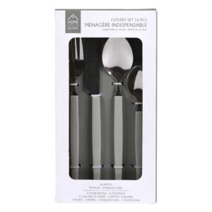 MENAGERE 16PCS INDISPENSABLE