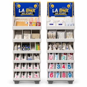 BOX 544