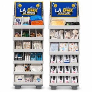 BOX 547